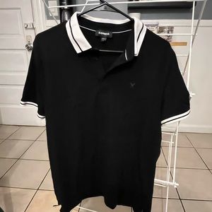 Mens Polo Shirt